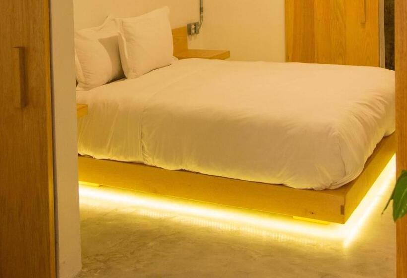 Студия Стандарт, Agrado Guest House