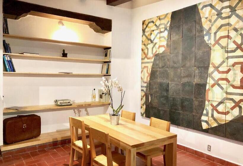 Апартаменты 1 Спальня Вид на Сад, Agrado Guest House