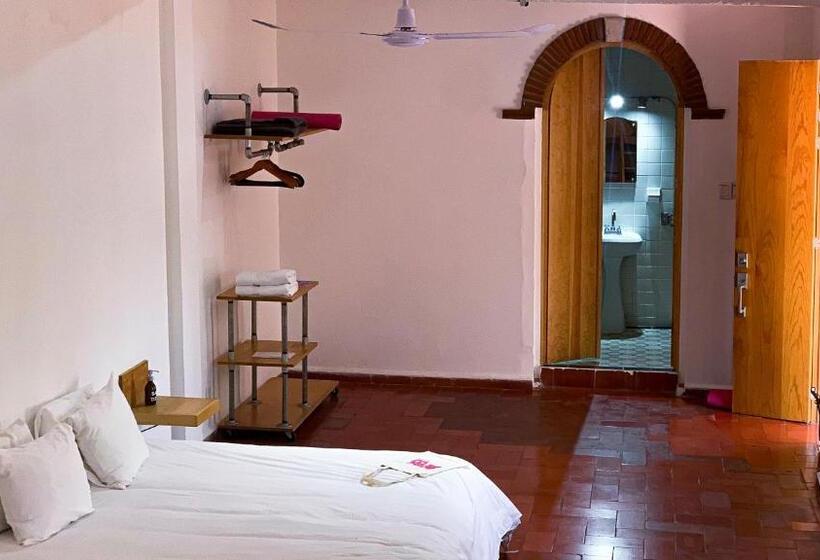 Апартаменты 1 Спальня с Террасой, Agrado Guest House