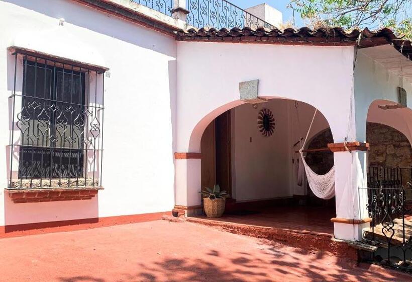 Апартаменты 1 Спальня с Террасой, Agrado Guest House
