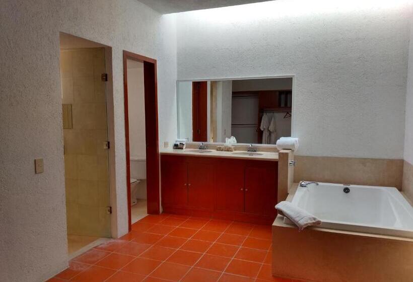 جناح ديلوكس, Casa Cielito Mexicano