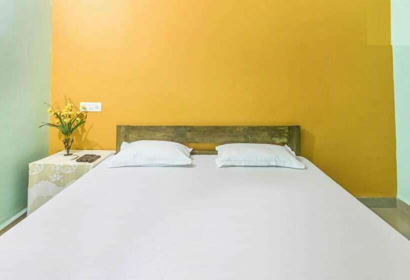 스탠다드 룸, Dreams Palm Anjuna