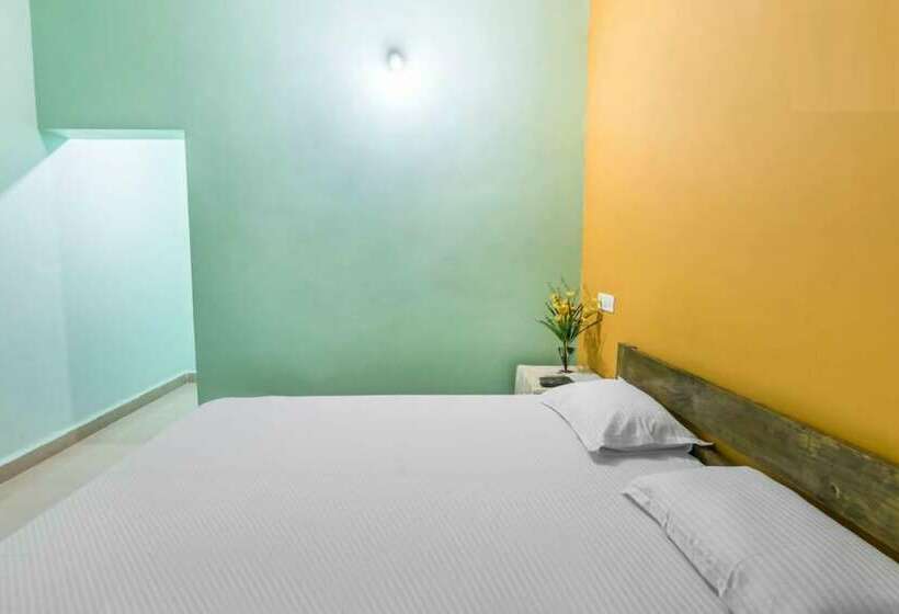 스탠다드 룸, Dreams Palm Anjuna