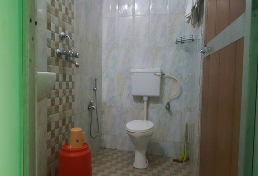 스탠다드 룸, Dreams Palm Anjuna