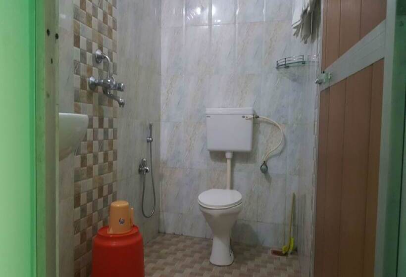 스탠다드 룸, Dreams Palm Anjuna