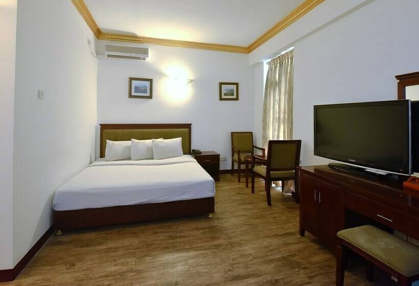 Номер Стандарт, Juliana Hotel Colombo