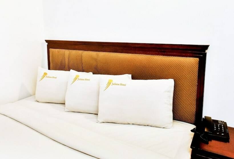 Номер Стандарт, Juliana Hotel Colombo