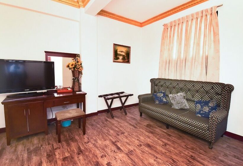 Номер Стандарт, Juliana Hotel Colombo