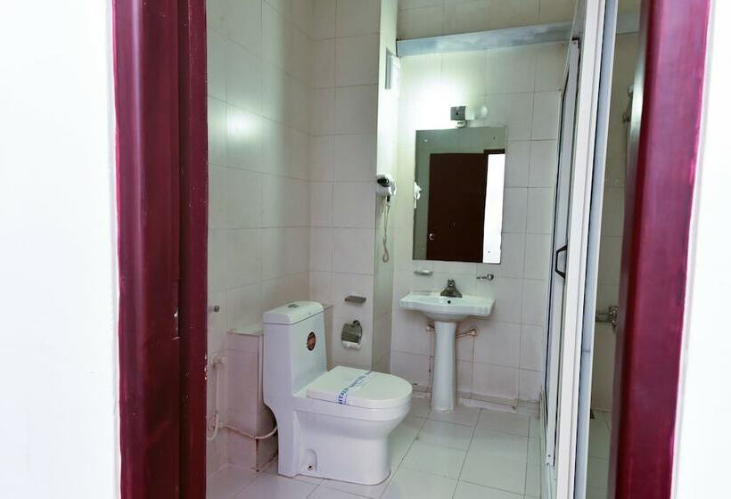 Номер Стандарт, Juliana Hotel Colombo