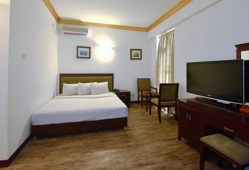 Номер Стандарт, Juliana Hotel Colombo