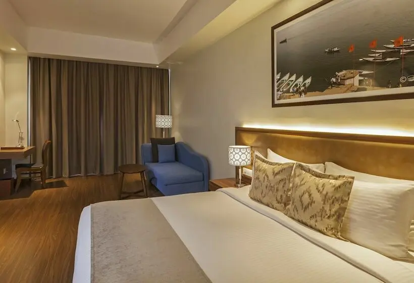 Suite Executive, Lemon Tree Premier Patna