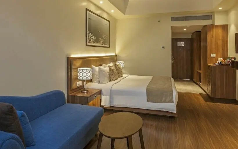 Suite Executive, Lemon Tree Premier Patna