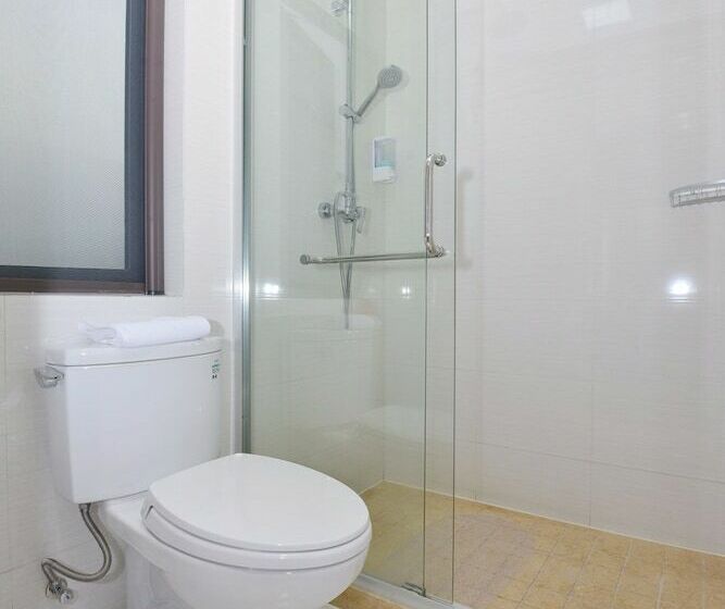 패밀리 룸, Lijing Selected