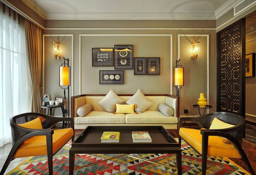 سوییت, Silk Path Grand Sapa Resort & Spa