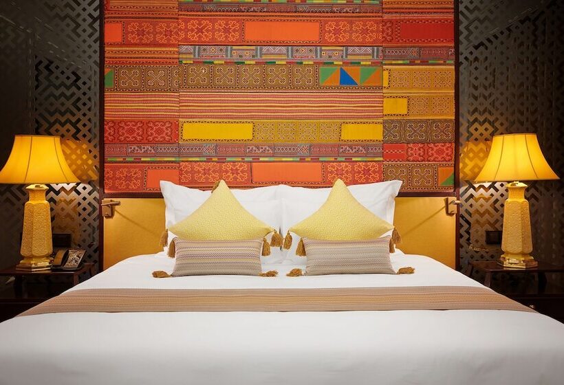 سوییت, Silk Path Grand Sapa Resort & Spa