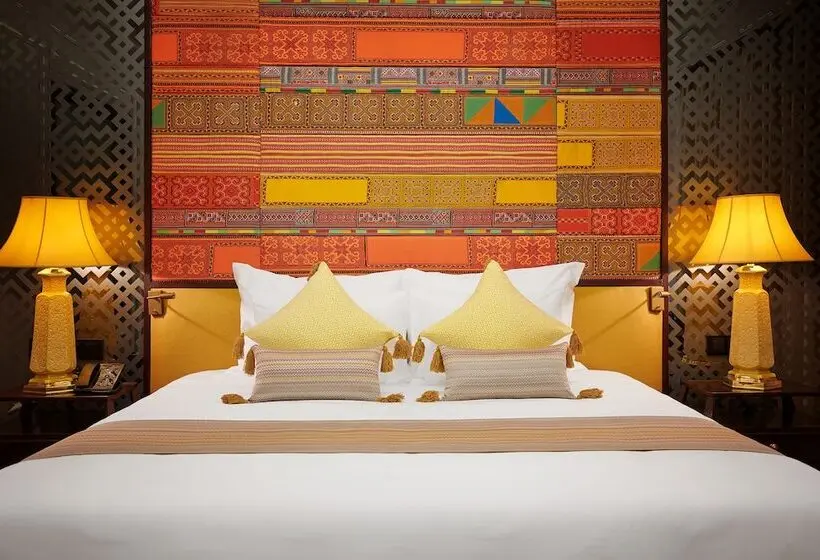سوییت, Silk Path Grand Sapa Resort & Spa