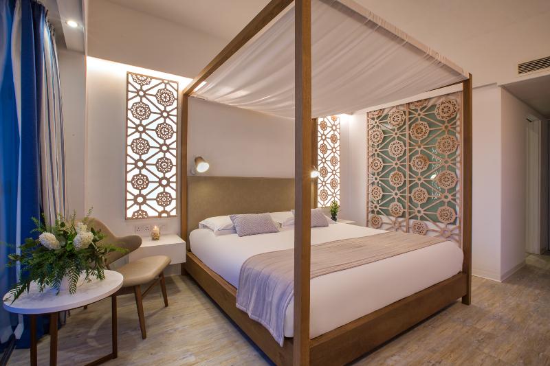 بانگلوی استاندارد, Silk Path Grand Sapa Resort & Spa