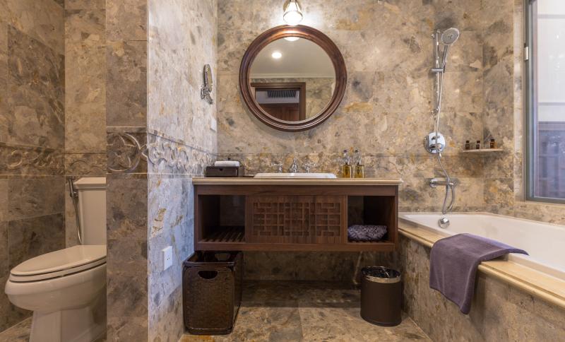اتاق با نمای کوهستان کلاسیک, Silk Path Grand Sapa Resort & Spa