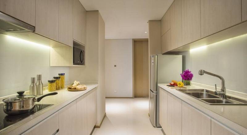 سوییت, Silk Path Grand Sapa Resort & Spa