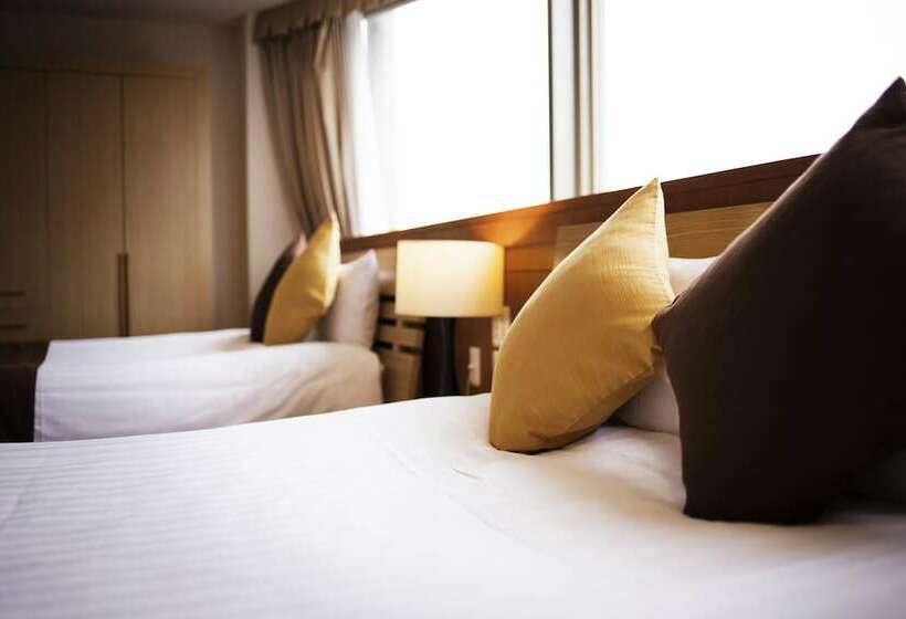 سوئیت پریمیوم, Villa Terrace Omura Hotels & Resorts