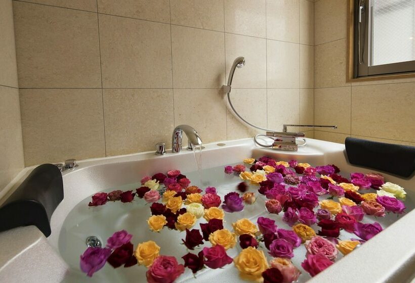 سوییت جونیور, Villa Terrace Omura Hotels & Resorts