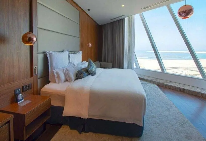 اتاق سوپریور, Wyndham Grand Manama