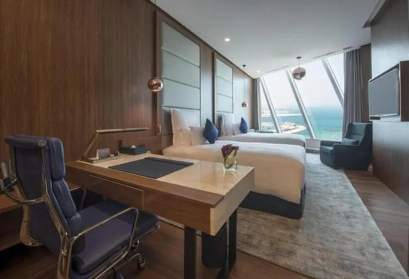 اتاق سوپریور, Wyndham Grand Manama