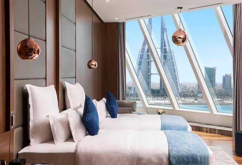 اتاق سوپریور, Wyndham Grand Manama