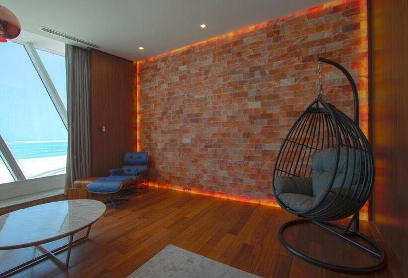 غرفة قياسية, Wyndham Grand Manama