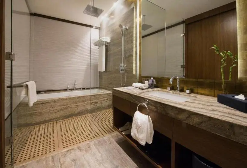 اتاق استاندارد, Wyndham Grand Manama