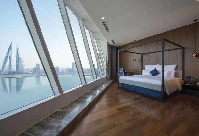 Superior Room with Views