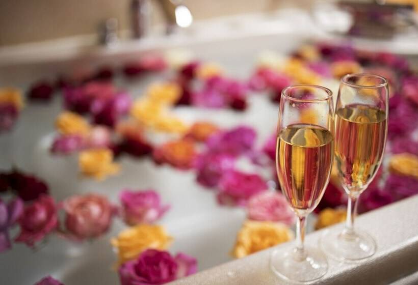 Полулюкс, Villa Terrace Omura Hotels & Resorts