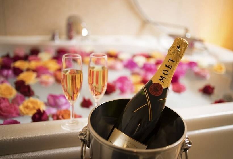 سوئیت پریمیوم, Villa Terrace Omura Hotels & Resorts