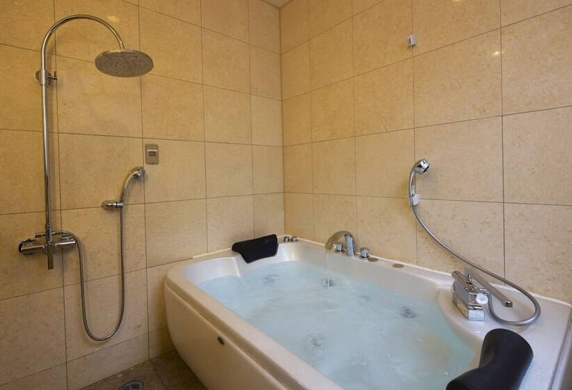 Люкс Премиум, Villa Terrace Omura Hotels & Resorts