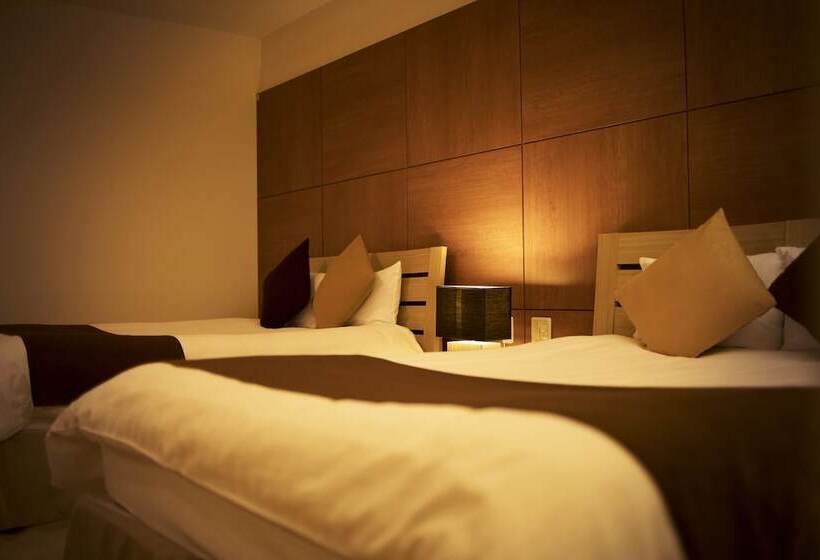 سوییت جونیور, Villa Terrace Omura Hotels & Resorts