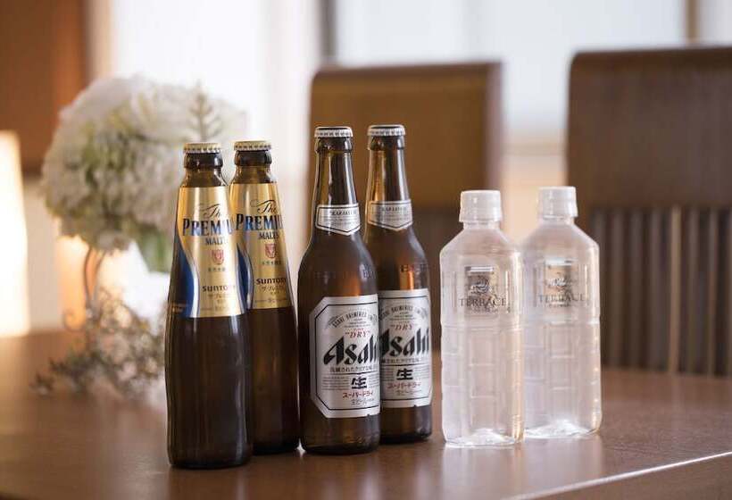 سوئیت پریمیوم, Villa Terrace Omura Hotels & Resorts