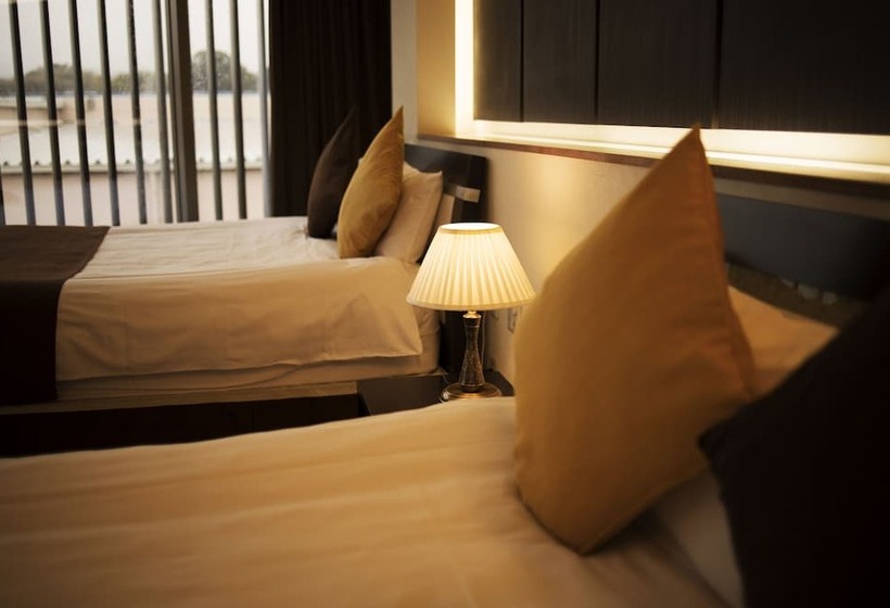 سوئیت پریمیوم, Villa Terrace Omura Hotels & Resorts