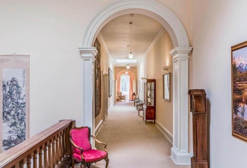 Стандартный Номер Кровать Кинг, Blervie House