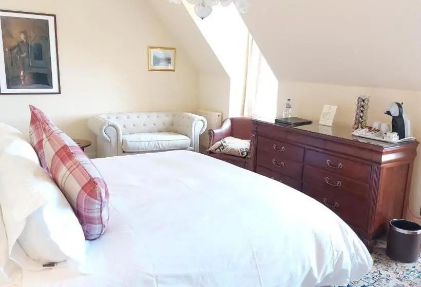 Suite Familiar 2 Dormitoris, Blervie House