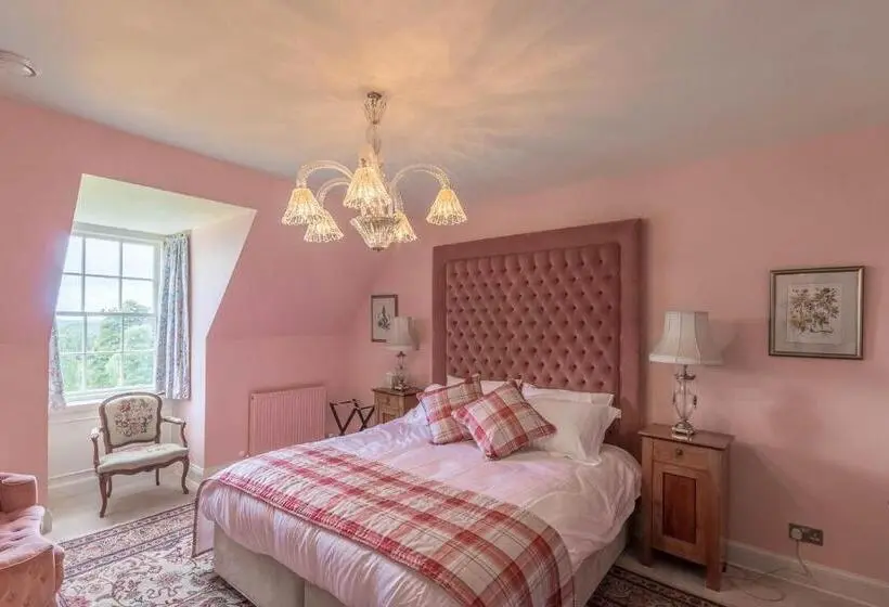 Suite Familiar 2 Dormitoris, Blervie House