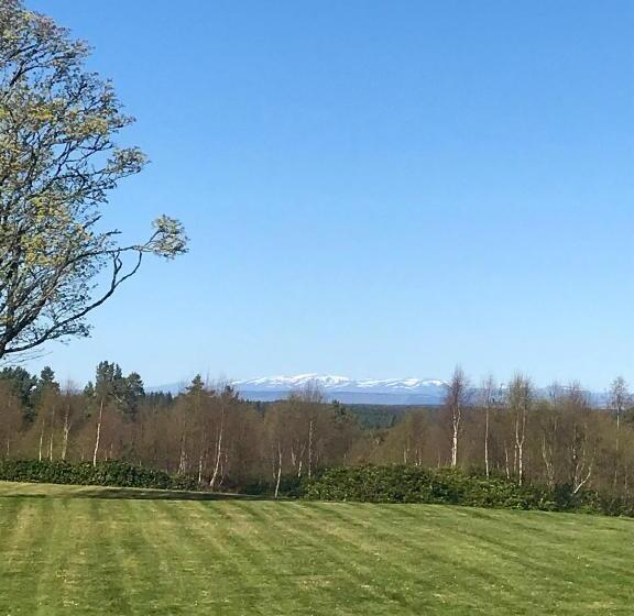 Номер Стандарт Индивидуальный, Blervie House