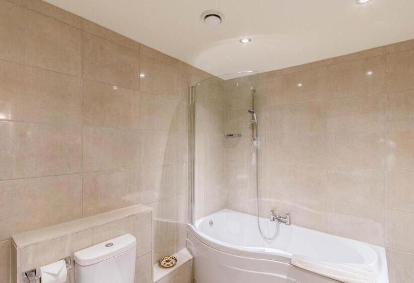 Номер Стандарт Индивидуальный, Blervie House