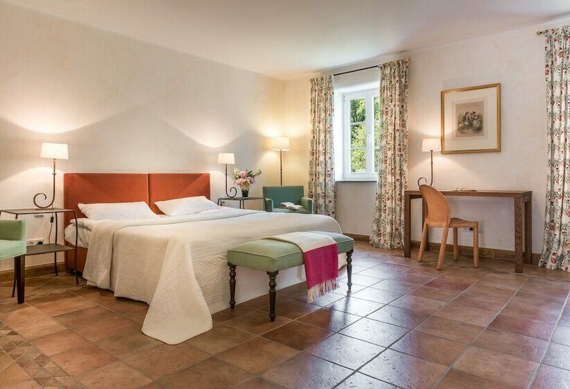 标准间, Burg Heimerzheim