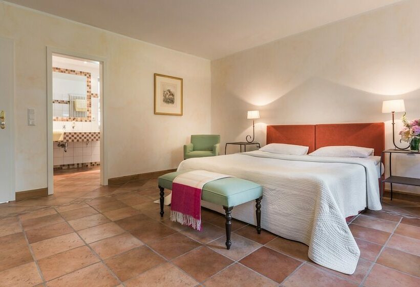 标准间, Burg Heimerzheim