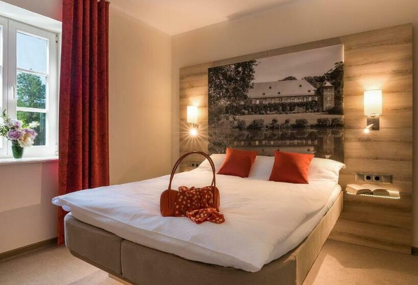 标准间, Burg Heimerzheim