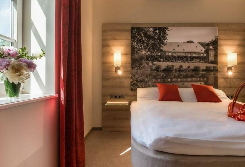 标准间, Burg Heimerzheim