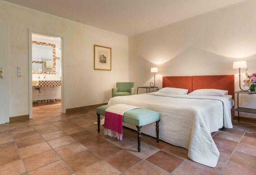 标准间, Burg Heimerzheim