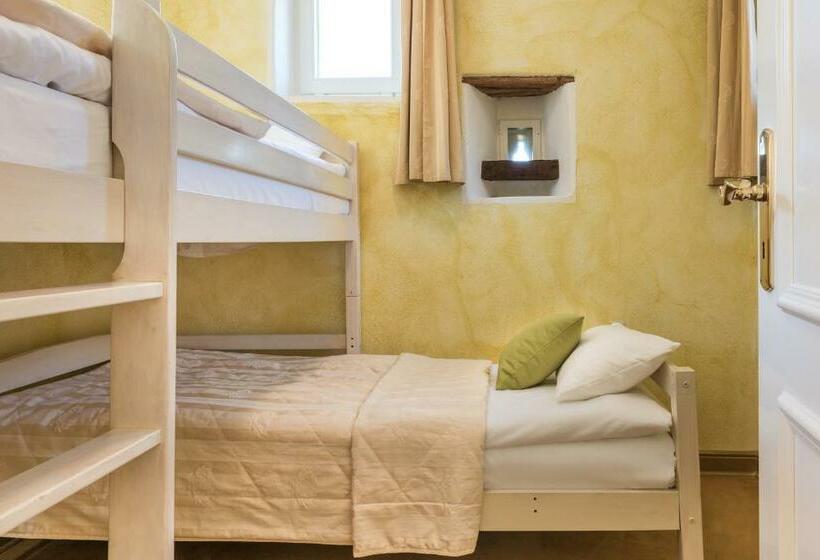 四人豪华间, Burg Heimerzheim