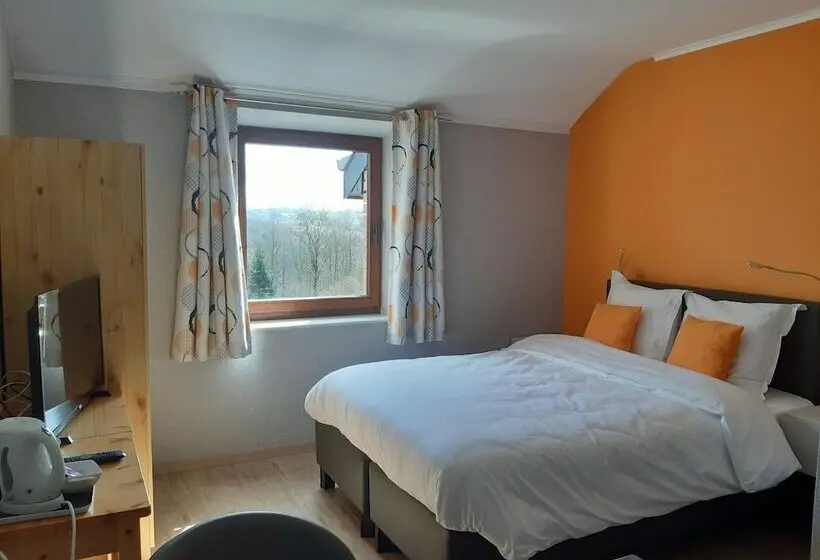 スイート（家族用）, Chanteloup, Maison D Hôtes  Halleux