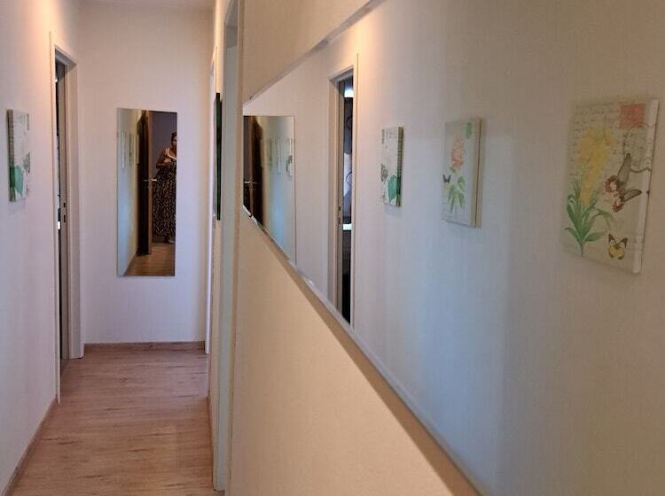 Family Suite, Chanteloup, Maison D Hôtes Halleux